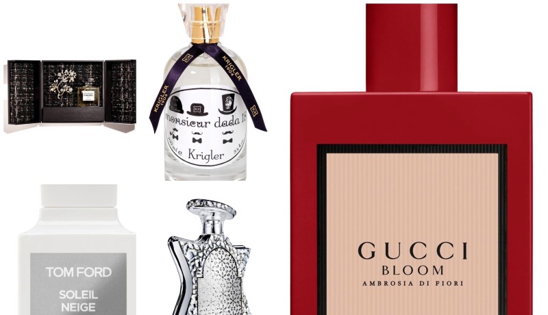 5 Rekomendasi Parfum Favorit untuk Kado Natal, Nomor 5... - G...